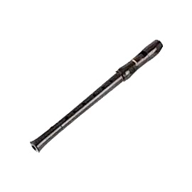 Yamaha YRN21 Sopranino Blok Flüt