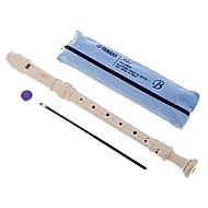 Yamaha YRA27 III Alto Blok Flüt