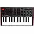 Akai MPK Mini 3 25 Tuşlu Midi Klavye