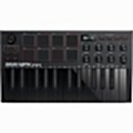 AKAI MPKMINI 3 Black (Siyah)25 Tuş Midi Klavye Kontroller