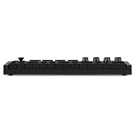 AKAI MPKMINI 3 Black (Siyah)25 Tuş Midi Klavye Kontroller