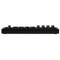 AKAI MPKMINI 3 Black (Siyah)25 Tuş Midi Klavye Kontroller