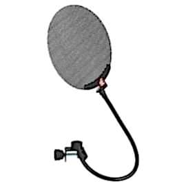 Sound Engineer Pro Metal Pop Filter