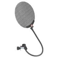 Sound Engineer Pro Metal Pop Filter