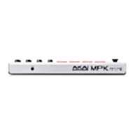 AKAI MPKMINI 3 White (Beyaz) 25 Tuş Midi Klavye Kontroller