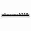 AKAI MPKMINI 3 White (Beyaz) 25 Tuş Midi Klavye Kontroller