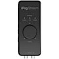 IK Multimedia iRig Stream iPhone, iPad ve Mac/PC için Canlı Yayın Ses Kartı