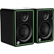 Mackie CR3-XBT 3 İnç Bluetooth Stüdyo Monitörü (Çift)