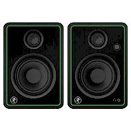 Mackie CR4-X 4Inch Multimedia Stüdyo Monitörü (Çift)