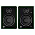 Mackie CR4-X 4Inch Multimedia Stüdyo Monitörü (Çift)