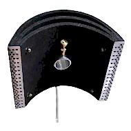 Sound Engineer IRF Mikrofon Yalıtım Paneli (Reflexion Filter)