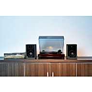 Mackie CR4-X 4Inch Multimedia Stüdyo Monitörü (Çift)
