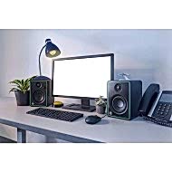 Mackie CR4-X 4Inch Multimedia Stüdyo Monitörü (Çift)