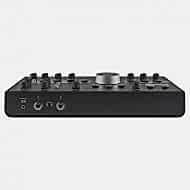 Mackie Big Knob Studio+ 4 Giriş 3 Çıkış Ses Kartı ve Monitör Kontrol Ünitesi