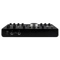 Mackie Big Knob Studio+ 4 Giriş 3 Çıkış Ses Kartı ve Monitör Kontrol Ünitesi