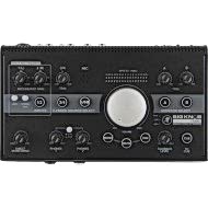 Mackie Big Knob Studio 3x2 Ses Kartı ve Stüdyo Monitör Kontrol Ünitesi