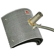Sound Engineer IRF Mikrofon Yalıtım Paneli (Reflexion Filter)