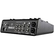Mackie Big Knob Studio 3x2 Ses Kartı ve Stüdyo Monitör Kontrol Ünitesi