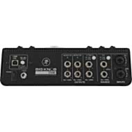 Mackie Big Knob Studio 3x2 Ses Kartı ve Stüdyo Monitör Kontrol Ünitesi