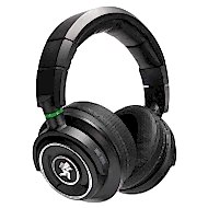 Mackie MC-350 Profesyonel Close-Back Kulaklık