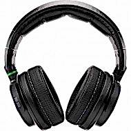 Mackie MC-350 Profesyonel Close-Back Kulaklık