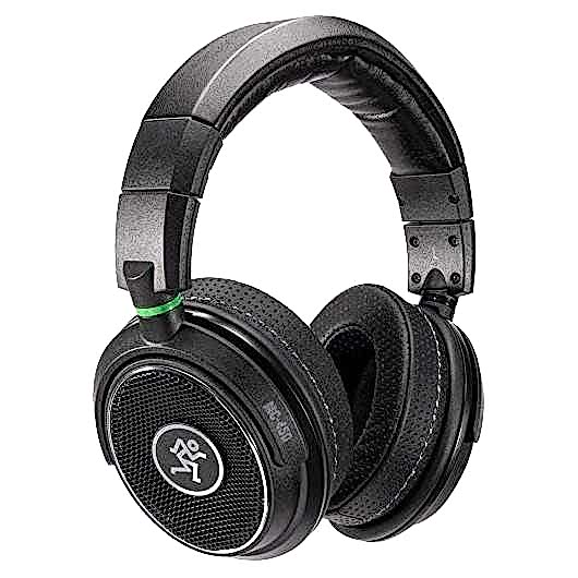 Mackie MC-450 Profesyonel Open-Back Kulaklık
