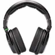 Mackie MC-450 Profesyonel Open-Back Kulaklık