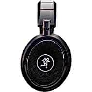Mackie MC-450 Profesyonel Open-Back Kulaklık
