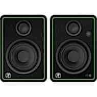 Mackie CR4-XBT 4 İnç Bluetooth Stüdyo Monitörü (Çift)