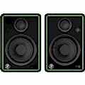 Mackie CR4-XBT 4 İnç Bluetooth Stüdyo Monitörü (Çift)