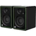 Mackie CR4-XBT 4 İnç Bluetooth Stüdyo Monitörü (Çift)