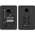 Mackie CR4-XBT 4 İnç Bluetooth Stüdyo Monitörü (Çift)
