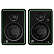Mackie CR3-X 3 Inch Multimedia Stüdyo Monitörü (Çift)