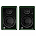 Mackie CR3-X 3 Inch Multimedia Stüdyo Monitörü (Çift)