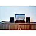 Mackie CR3-X 3 Inch Multimedia Stüdyo Monitörü (Çift)