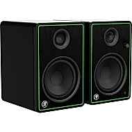 Mackie CR5-X 5 Inch Multimedia Stüdyo Monitörü (Çift)