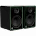 Mackie CR5-X 5 Inch Multimedia Stüdyo Monitörü (Çift)
