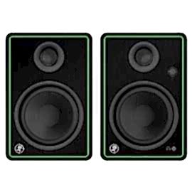 Mackie CR5-XBT - 5 Inch Bluetooth Multimedia Stüdyo Monitörü (Çift)