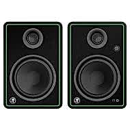 Mackie CR5-XBT - 5 Inch Bluetooth Multimedia Stüdyo Monitörü (Çift)
