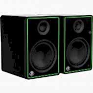 Mackie CR5-XBT - 5 Inch Bluetooth Multimedia Stüdyo Monitörü (Çift)