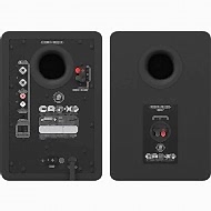 Mackie CR5-XBT - 5 Inch Bluetooth Multimedia Stüdyo Monitörü (Çift)
