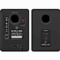 Mackie CR5-XBT - 5 Inch Bluetooth Multimedia Stüdyo Monitörü (Çift)