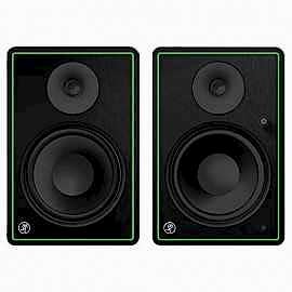 Mackie CR8-XBT 8 Inch Bluetooth Multimedia Stüdyo Monitörü (Çift)