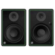 Mackie CR8-XBT 8 Inch Bluetooth Multimedia Stüdyo Monitörü (Çift)