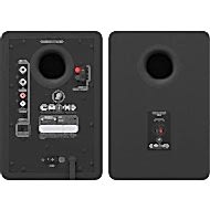 Mackie CR8-XBT 8 Inch Bluetooth Multimedia Stüdyo Monitörü (Çift)