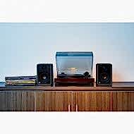 Mackie CR8-XBT 8 Inch Bluetooth Multimedia Stüdyo Monitörü (Çift)