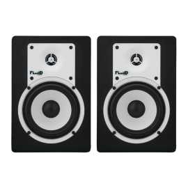 Fluid Audio C5 BT Aktif Referans Studio Monitörü