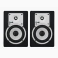 Fluid Audio C5 BT Aktif Referans Studio Monitörü