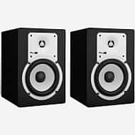 Fluid Audio C5 BT Aktif Referans Studio Monitörü