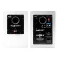 Fluid Audio C5 BTW (Beyaz) 5" Bluetooth Aktif Stüdyo Monitörü